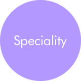 Speciality